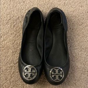 Tory Burch Ballet Flats